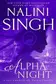 Book cover of Alpha Night