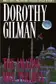 Book cover of The amazing Mrs. Pollifax
