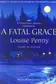 Book cover of A Fatal Grace