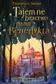 Book cover of Tajemne bractwo pana Benedykta