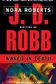 Book cover of Naked in Death