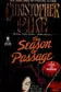 Book cover of The Season of Passage