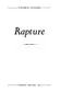 Book cover of Rapture
