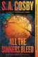 Book cover of All the Sinners Bleed