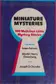 Book cover of 100 Malicious Little Mysteries
