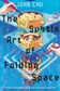 Book cover of The Subtle Art of Folding Space