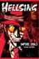 Book cover of Hellsing