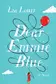 Book cover of Dear Emmie Blue