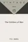 Book cover of The Children of Men