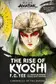Book cover of Avatar: The Last Airbender: The Promise