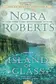 Book cover of Island of Glass