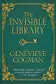 Book cover of The Invisible Library