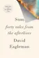 Book cover of Sum