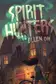 Book cover of Spirit Hunters (Spirit Hunters #1)