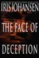 Book cover of The face of deception