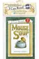 Book cover of Mouse Soup