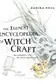Book cover of The Element Encyclopedia of Witchcraft