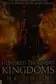 Book cover of The Hundred Thousand Kingdoms