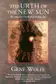 Book cover of The Urth of the new sun