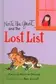 Book cover of Nate the Great and the Lost List
