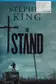Book cover of The Stand
