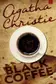 Book cover of Black Coffee