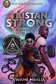 Book cover of Tristan Strong Punches a Hole in the Sky