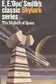 Book cover of The Skylark of Space