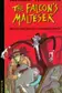 Book cover of The Falcon's Malteser