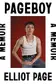 Book cover of Pageboy