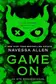 Book cover of Game On