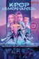 Book cover of KPop Demon Hunters: The Official Retelling