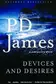 Book cover of Devices and Desires