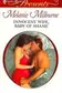 Book cover of Innocent Wife, Baby of Shame