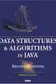 Book cover of Data structures & algorithms in Java