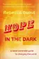 Book cover of Hope in the Dark