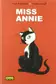 Book cover of Miss Annie