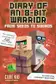 Book cover of Diary of an 8-Bit Warrior: From Seeds to Swords