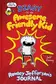 Book cover of Diary of an Awesome Friendly Kid: Rowley Jefferson's Journal