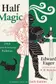 Book cover of Half Magic