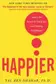 Book cover of Happier