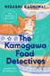 Book cover of Kamogawa Food Detectives