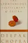 Book cover of The spontaneous fulfillment of desire