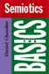 Book cover of Semiotics
