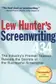 Book cover of Lew Hunter's screenwriting 434