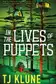 Book cover of In the Lives of Puppets
