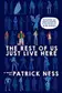 Book cover of The rest of us just live here