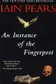 Book cover of An Instance of the Fingerpost