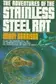 Book cover of The Adventures of Stainless Steel Rat