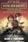 Book cover of Star Wars - Young Jedi Knights - Heirs of the Force